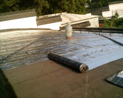 朔城区屋顶防水